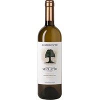 Simbionte Bianco di Toscana IGP trocken Bio - Castello di Meleto