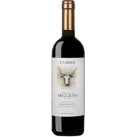Camboi Malvasia Nera Toscana IGP trocken - Castello di Meleto