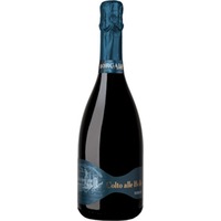 Borgaio Colto alle Bolle Rosè brut Bio - Castello di Meleto