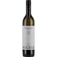 Chardonnay Südsteiermark - Weingut Regele