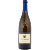 Patz & Hall Sonoma Coast Chardonnay