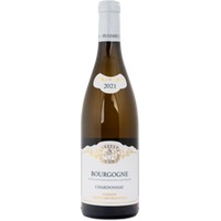 Bourgogne Chardonnay AC