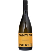 Chardonnay Friuli DOC