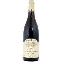 Gevrey-Chambertin AC En Champs