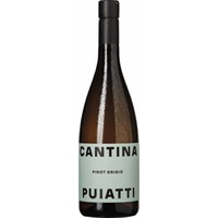 Pinot Grigio Friuli DOP