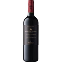 Rosso del Conte, Contea di Sclafani DOC, Sizilien, 2014, Rotwein