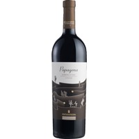Fontanafredda Papagena Barbera d'Alba Superiore, Barbera d'Alba Superiore DOC, Piemont, 2021, Rotwein