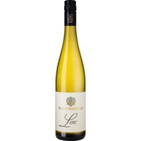 Lenz Riesling Feinherb, Nahe