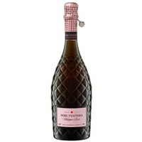 Pere Ventura Cava Vintage Rosé Brut – DOP Schaumwein