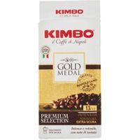 Gold Medal gemahlen, - Caffé Kimbo