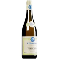 Pecorino Colli Aprutini IGT (BIO)