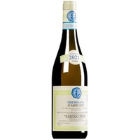 "Selezione Vecchie Vigne" Trebbiano d'Abruzzo DOC (BIO)