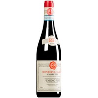 "Branella Vecchie Vigne" Montepulciano d'Abruzzo DOC