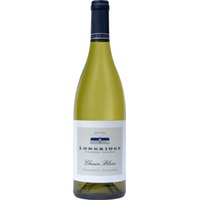 Longridge Organic Chenin Blanc