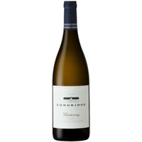 Longridge Organic Chardonnay