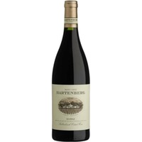 Hartenberg Shiraz