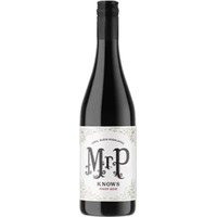 Iona Mr. P Pinot Noir