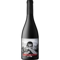 Longridge Jasper Raats Skebenga Cape Blend