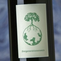 Werlitsch Dreigenerationenwein