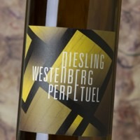 Kumpf Meyer Riesling Westerberg Perpétuel