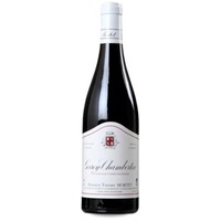 Thierry Mortet Gevrey-Chambertin Vigne Belle