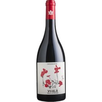 Vuala Bio Nero d'Avola Sicilia DOC