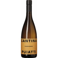 Chardonnay Friuli DOP