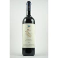 LA RICOLMA IGT (Merlot), Rentennano