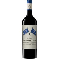 Chateau La Confession Grand Cru Saint Emilion (Subskription)