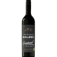 A. de Joyeuse Malbec Original IGP