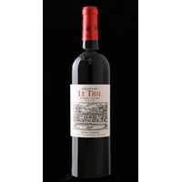 Château Le Thil