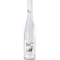 Eau de Vie Poire Williams Lecomte Blaise