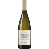 Les Bonnes Bouches Pouilly Fumé, Pouilly Fumé AOP, Loire, 2023, Weißwein