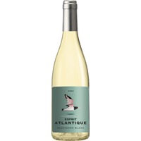 Esprit Atlantique Sauvignon Blanc, Atlantique IGP, Südwestfrankreich, 2023, Weißwein