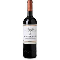 Alpha Cabernet Sauvignon