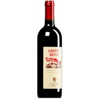 "Grotta Rossa" Carignano del Sulcis DOC