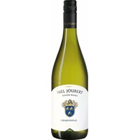 Niel Joubert Chardonnay