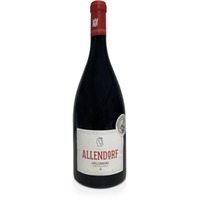 Assmannshäuser Höllenberg Spätburgunder Großes Gewächs Versteigerungswein Magnum - Weingut Familie Allendorf