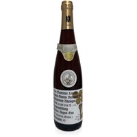 Oestricher Lenschen Riesling Eiswein Beerenauslese Versteigerungswein - Weingut August Eser