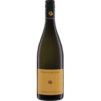 Pfannebecker Chardonnay & Weissburgunder Trocken