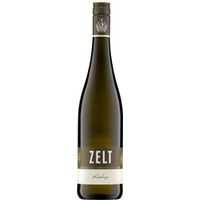 Riesling trocken - Weingut Zelt