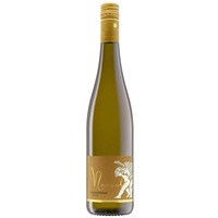 Chardonnay Hambacher Schlossberg trocken - Georg Naegele - Schlossbergkellerei