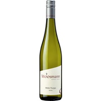 Müller-Thurgau halbtrocken - Weingut Moosmann