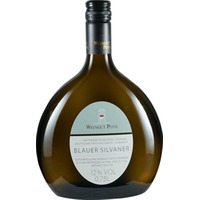 Röttinger Feuerstein Blauer Silvaner Kabinett trocken - Weingut Poth