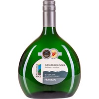 Retzbacher Benediktusberg Grauburgunder Kabinett trocken - Winzerfamilie Koch
