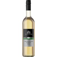 Grauburgunder Kabinett trocken - Weingut M+U Bauer
