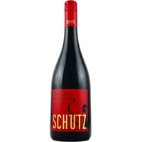 Samtrot feinherb - Weingut Schütz