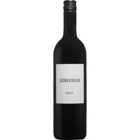 Merlot trocken - Weingut Georg Seiler