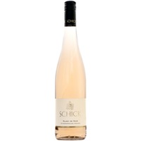 Blanc de Noir trocken Bio - Weingut Adolf Schick