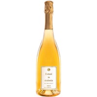 Estasi in Sinfonia Spumante Champenois Puglia brut - Estasi Vini